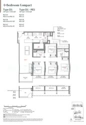 Narra Residences (D23), Apartment #571397551